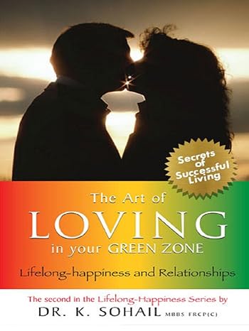 The Art of Loving in Your Green Zone