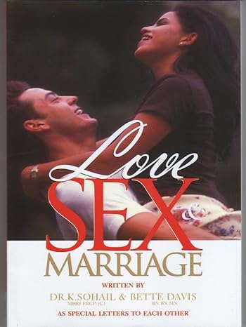 Love, Sex and Marriage Kindle